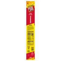 Slim Jim Original Protein Smoked Giant Size Meat Sticks - 2 ct