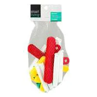 Smart Living Bag Clips
