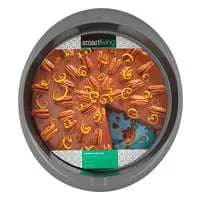 Smart Living Cake Pan Round Non-Stick 9 Inch