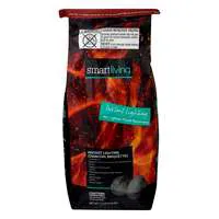 Smart Living Charcoal Briquets Instant Lighting