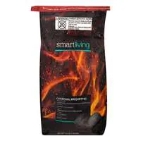 Smart Living Charcoal Briquettes