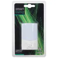Smart Living Compact Night Light