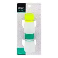 Smart Living Dressing Cups 2 oz