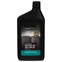 Smart Living Full Synthetic Motor Oil SAE 5W-30