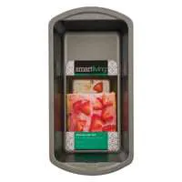 Smart Living Loaf Pan Non-Stick Medium