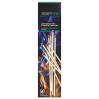 Smart Living Premium Grill & Fireplace Matches