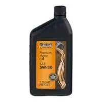 Smart Living Premium Motor Oil 5W-30