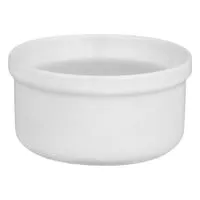 Smart Living Ramekin Ceramic with Lid 14 oz