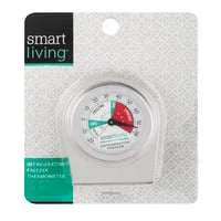 Smart Living Refrigerator/Freezer Thermometer