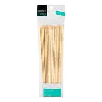 Smart Living Skewers Bamboo 9.75 Inch