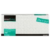 Smart Living Strip & Seal Envelopes Security #10 4.13 X 9.5 Inch