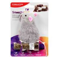 SmartyKat Madca Mania Catnip Toy