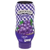 Smucker's Grape Jelly Squeeze