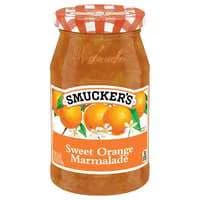 Smucker's Sweet Orange Marmalade