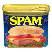 SPAM Classic Luncheon Meat