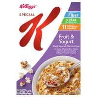 Special K Fruit & Yogurt Cereal