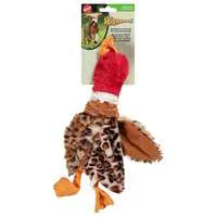 Spot Skinneeez Mallard Duck StuƯing Free Dog Toy
