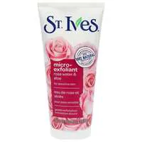 St. Ives Gentle Smoothing Scrub Rose Water & Aloe Vera