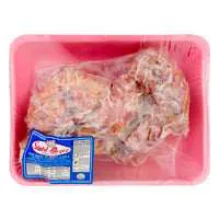 Stahl-Meyer Smoked Turkey Tails
