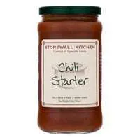Stonewall Kitchen Chili Starter