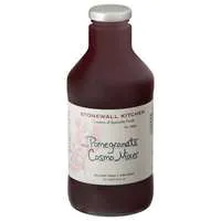 Stonewall Kitchen Drink Mixer Cosmo Pomegranate Non-Alcoholic