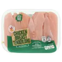 Stop & Shop 99% Fat Free Chicken Breast Tenderloins Fresh
