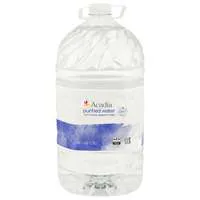 Stop & Shop Acadia Purified Water