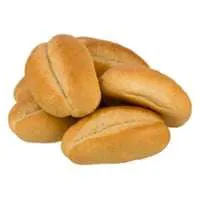 Stop & Shop Bakery Sweet Portuguese Sandwich Rolls - 6 ct