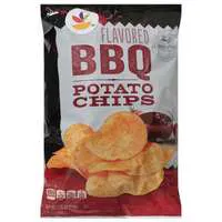 Stop & Shop BBQ Potato Chips