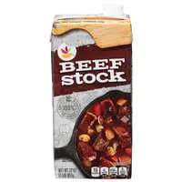 Stop & Shop Beef Stock