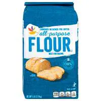 Stop & Shop Bleached All Purpose Flour