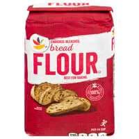 Stop & Shop Bleached Bread Flour