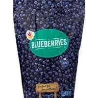 Stop & Shop Blueberries Frozen
