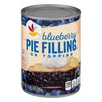 Stop & Shop Blueberry Pie Filling or Topping