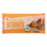 Stop & Shop Butterscotch Morsels