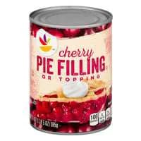 Stop & Shop Cherry Pie Filling or Topping