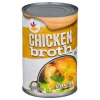 Stop & Shop Chicken Broth