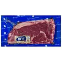Stop & Shop Choice Boneless Beef Ribeye Steak Fresh