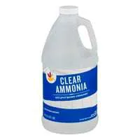 Stop & Shop Clear All Purpose Ammonia Cleaner