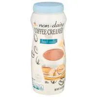 Stop & Shop CoƯee Creamer French Vanilla Non Dairy