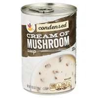 Stop & Shop Condensed Cream of Mushroom Soup