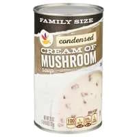 Stop & Shop Condensed Cream of Mushroom Soup
