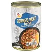 Stop & Shop Corned Beef Hash
