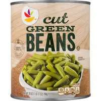 Stop & Shop Cut Green Beans