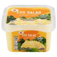 Stop & Shop Deli Egg Salad