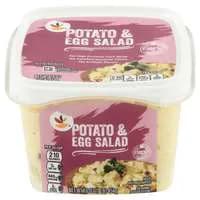 Stop & Shop Deli Potato & Egg Salad