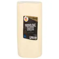Stop & Shop Deli Provolone Cheese with Smoke Flavor (Regular Sliced)