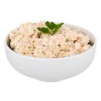 Stop & Shop Deli Rotisserie Chicken Salad
