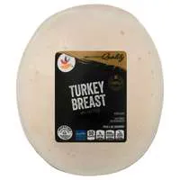 Stop & Shop Deli Turkey Breast (Regular Sliced)