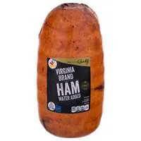 Stop & Shop Deli Virginia Brand Ham (Thin Sliced)